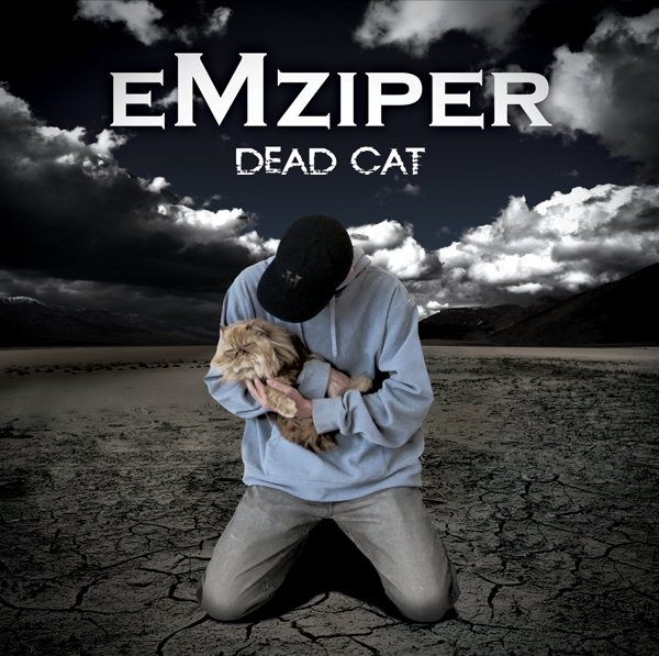Dead Cat - Front Cover
